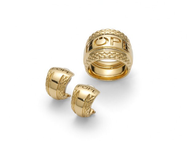 Fope Flex’it collezione Niue