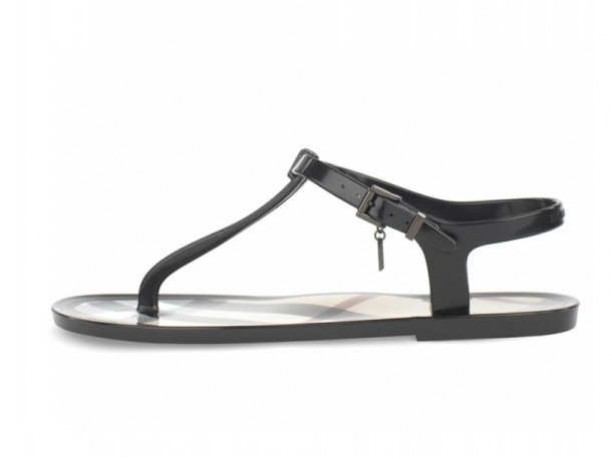 Burberry, collezione scarpe primavera estate 2009