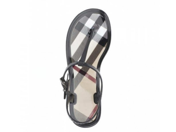 Burberry, collezione scarpe primavera estate 2009