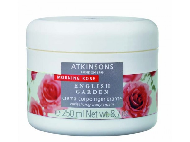 Morning Rose by Atkinsons