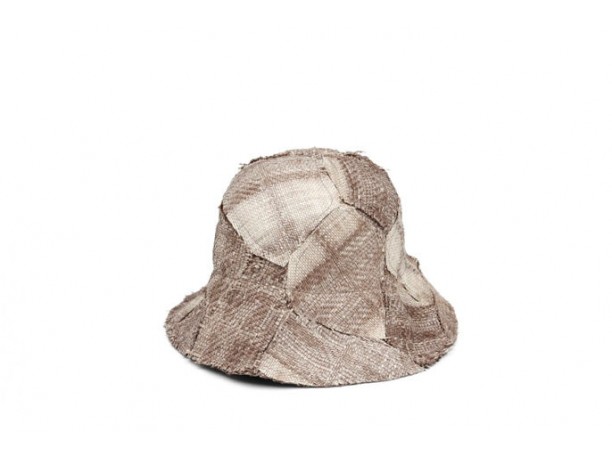 Cappelli Burberry Prorsum Primavera/Estate 2009