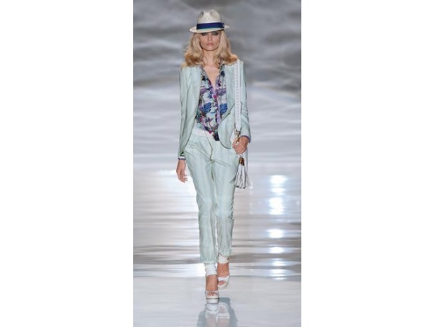 Cappelli Gucci Primavera-Estate 2009