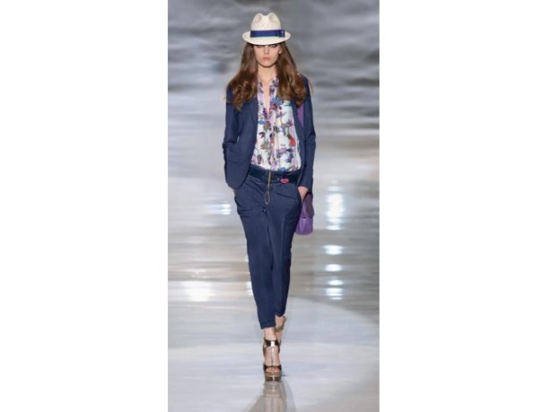 Cappelli Gucci Primavera-Estate 2009