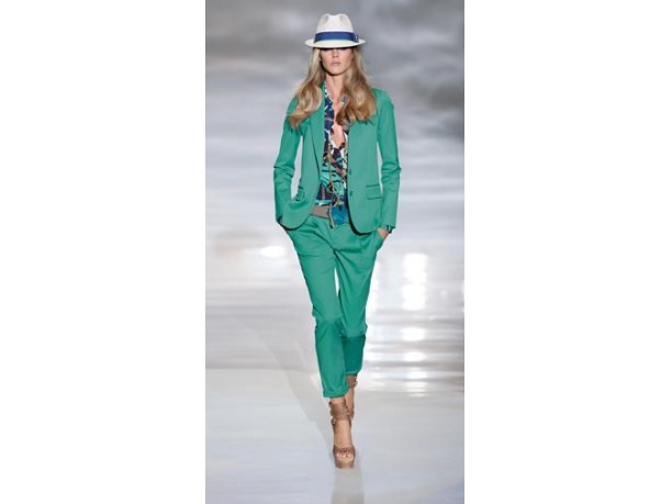 Cappelli Gucci Primavera-Estate 2009