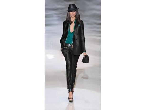 Cappelli Gucci Primavera-Estate 2009