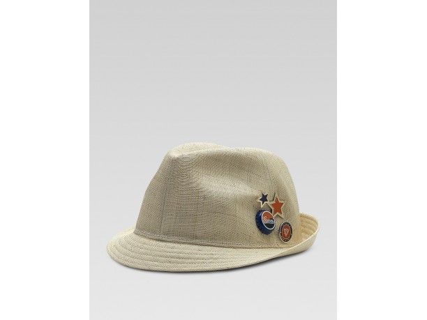 Cappelli Gucci Primavera-Estate 2009