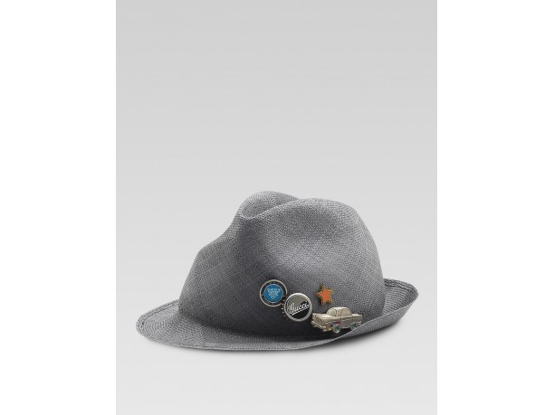 Cappelli Gucci Primavera-Estate 2009