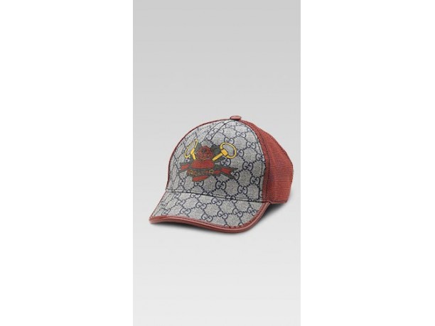 Cappelli Gucci Primavera-Estate 2009