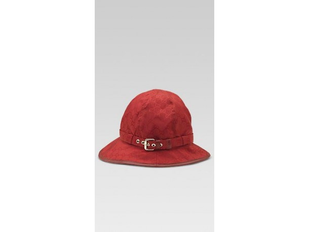 Cappelli Gucci Primavera-Estate 2009