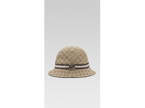 Cappelli Gucci Primavera-Estate 2009