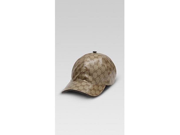 Cappelli Gucci Primavera-Estate 2009