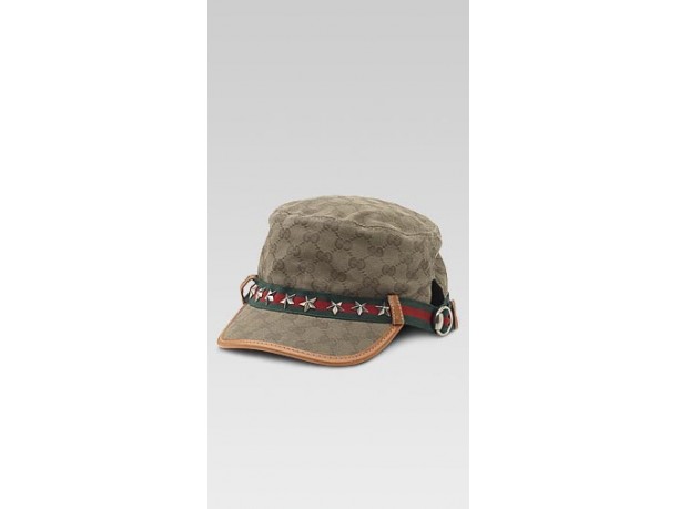 Cappelli Gucci Primavera-Estate 2009