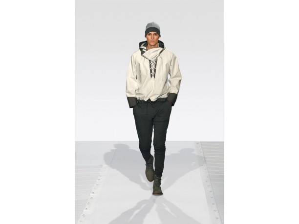 Cappelli Z Zegna primavera/estate 2009