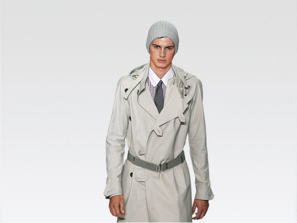 Cappelli Z Zegna primavera/estate 2009