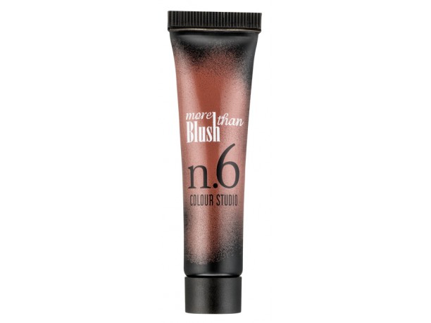 Collezione N. 6 Colour Studio by N.6 Beauty Experience
