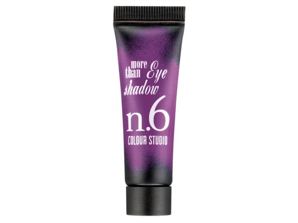 Collezione N. 6 Colour Studio by N.6 Beauty Experience