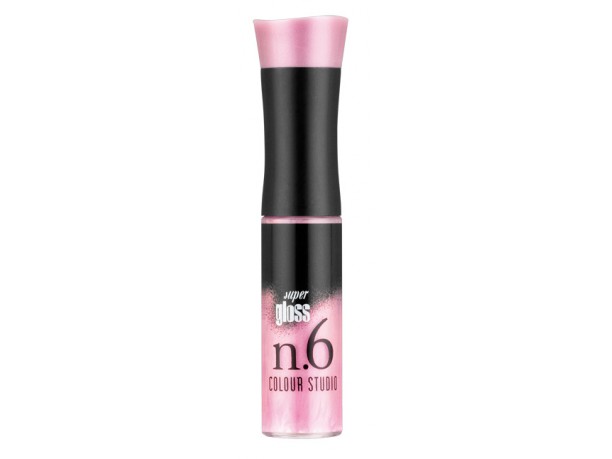 Collezione N. 6 Colour Studio by N.6 Beauty Experience