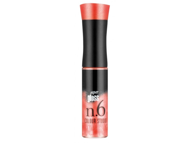 Collezione N. 6 Colour Studio by N.6 Beauty Experience