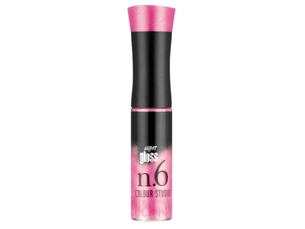 Collezione N. 6 Colour Studio by N.6 Beauty Experience