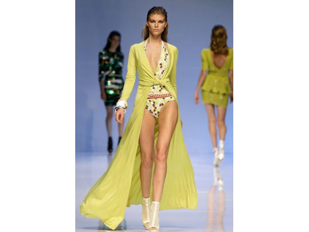 Costumi Emilio Pucci 2009