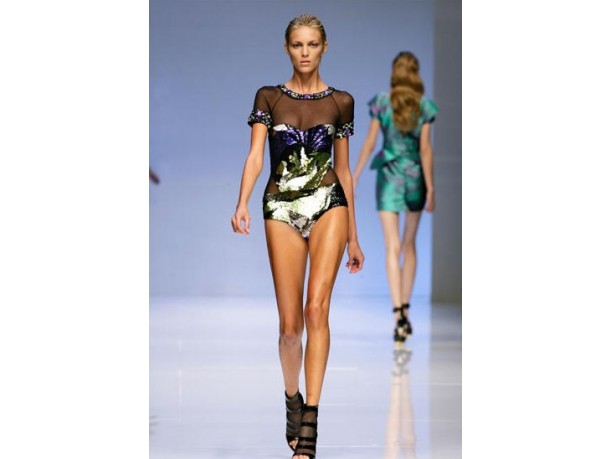 Costumi Emilio Pucci 2009