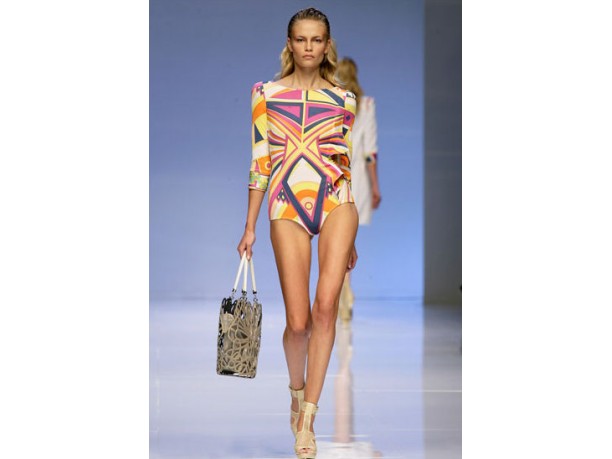 Costumi Emilio Pucci 2009