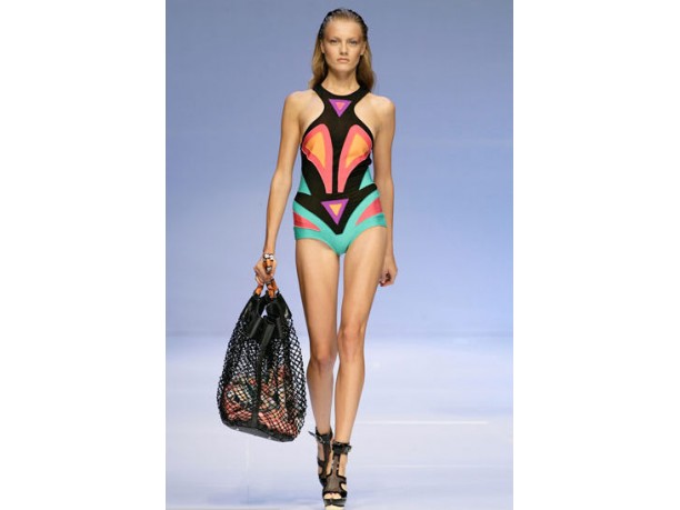 Costumi Emilio Pucci 2009