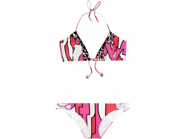 Costumi Emilio Pucci 2009
