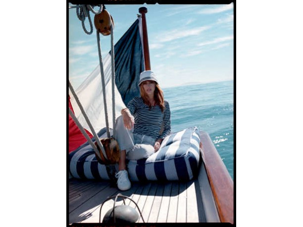 Aigle, cappelli estate 2009