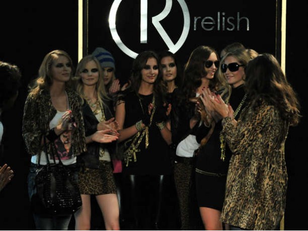 Relish Collezione Autunno Inverno 09-10