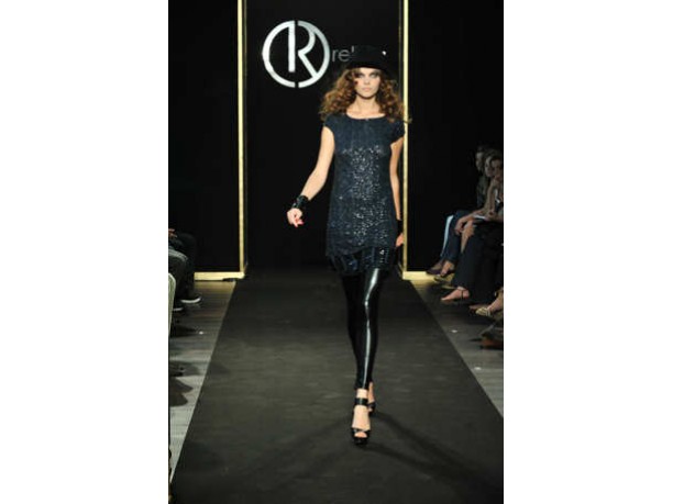 Relish Collezione Autunno Inverno 09-10