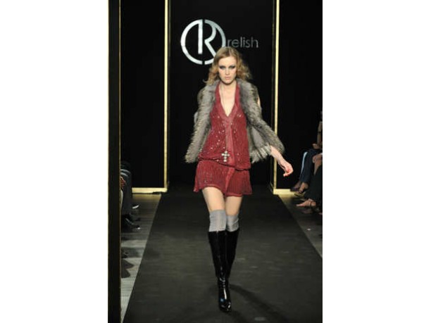 Relish Collezione Autunno Inverno 09-10
