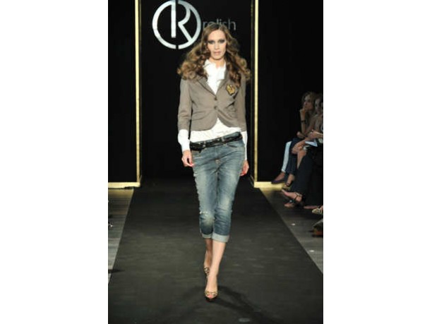 Relish Collezione Autunno Inverno 09-10