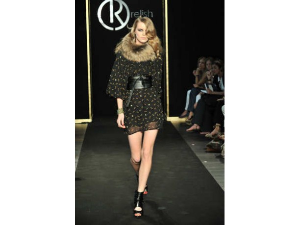 Relish Collezione Autunno Inverno 09-10