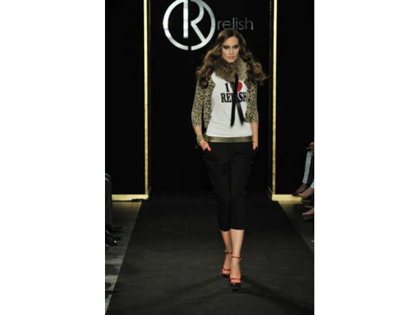 Relish Collezione Autunno Inverno 09-10