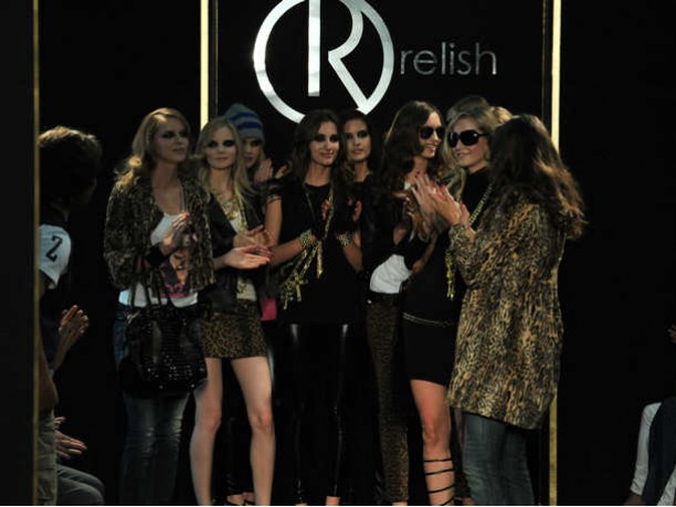 Relish Collezione Autunno Inverno 09-10