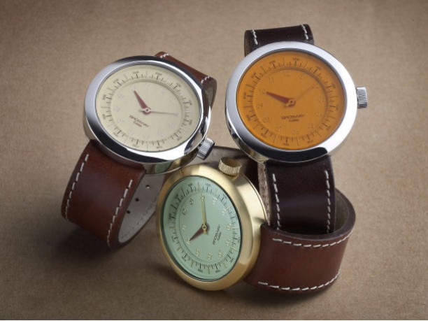 Oblò Watches Collection 2009 by Brosway
