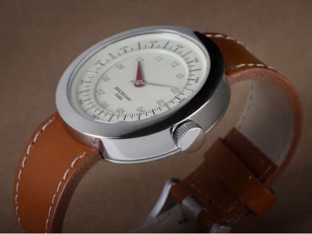 Oblò Watches Collection 2009 by Brosway