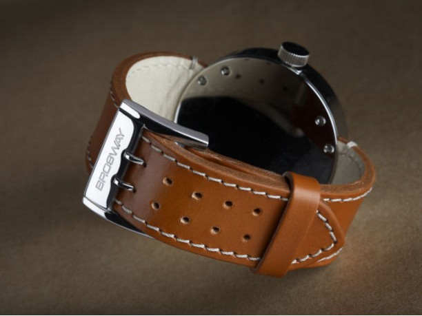 Oblò Watches Collection 2009 by Brosway