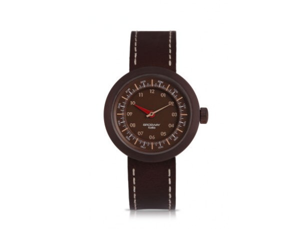 Oblò Watches Collection 2009 by Brosway