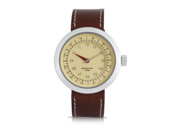 Oblò Watches Collection 2009 by Brosway