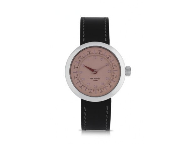 Oblò Watches Collection 2009 by Brosway