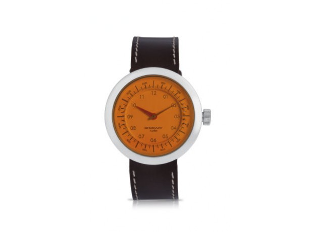 Oblò Watches Collection 2009 by Brosway