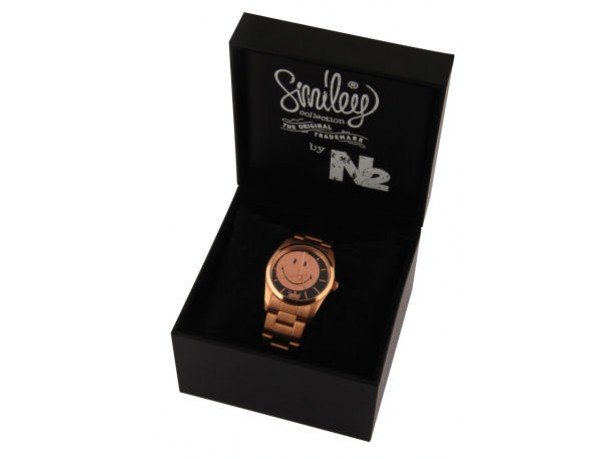 Smiley Collection by N2 Les Nereide