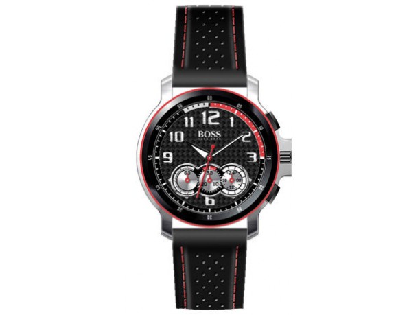 Hugo Boss Watches dedicato alla Formula 1