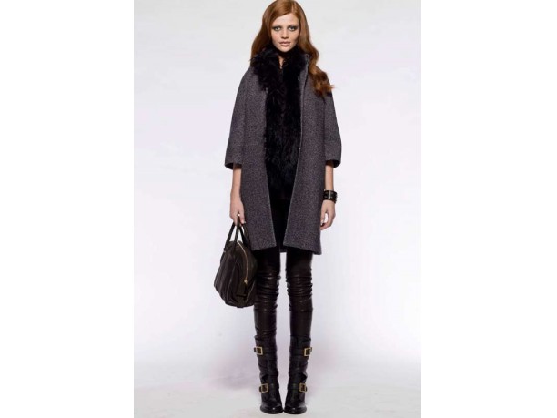 Tory Burch autunno/inverno 2009-2010
