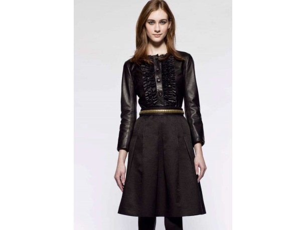 Tory Burch autunno/inverno 2009-2010