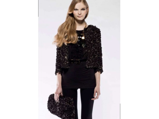 Tory Burch autunno/inverno 2009-2010