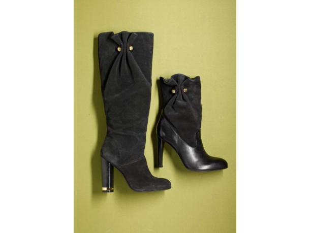 Tory Burch autunno/inverno 2009-2010
