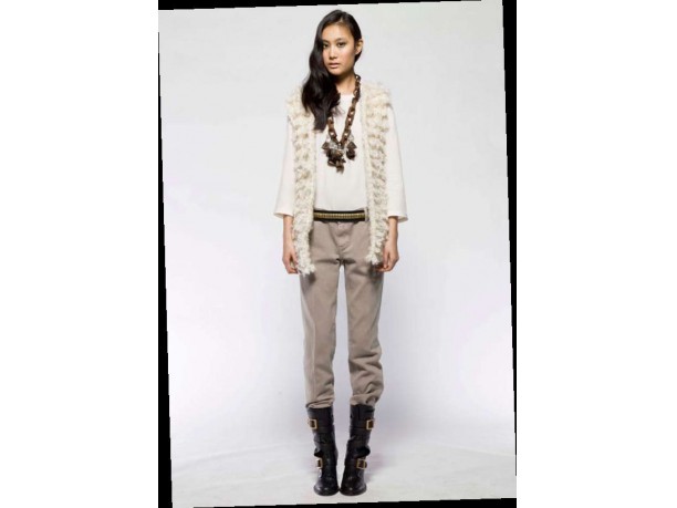 Tory Burch autunno/inverno 2009-2010